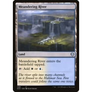 Meandering River Thumb Nail