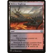 Molten Slagheap Thumb Nail