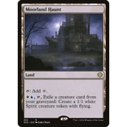 Moorland Haunt Thumb Nail