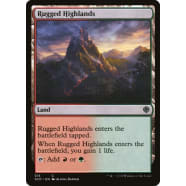 Rugged Highlands Thumb Nail