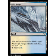 Sejiri Refuge Thumb Nail