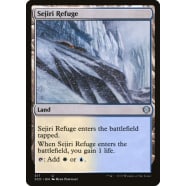 Sejiri Refuge Thumb Nail