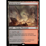 Smoldering Marsh Thumb Nail