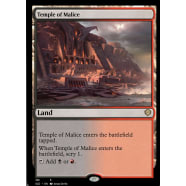 Temple of Malice Thumb Nail