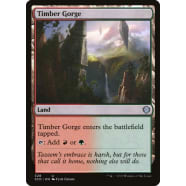 Timber Gorge Thumb Nail