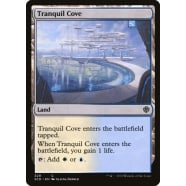 Tranquil Cove Thumb Nail