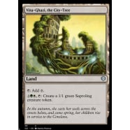 Vitu-Ghazi, the City-Tree Thumb Nail