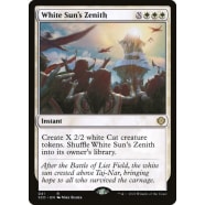White Sun's Zenith Thumb Nail
