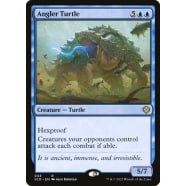 Angler Turtle Thumb Nail