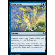 Distant Melody Thumb Nail