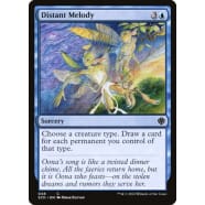 Distant Melody Thumb Nail