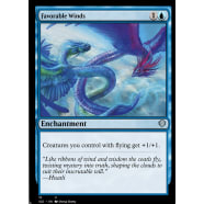 Favorable Winds Thumb Nail