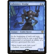 Laboratory Drudge Thumb Nail