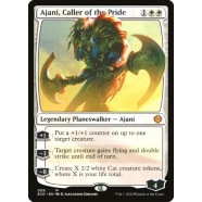 Ajani, Caller of the Pride Thumb Nail