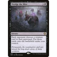 Dredge the Mire Thumb Nail