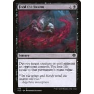 Feed the Swarm Thumb Nail