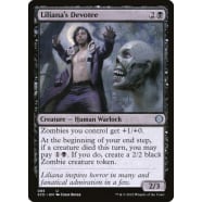 Liliana's Devotee Thumb Nail