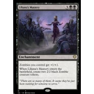 Liliana's Mastery Thumb Nail