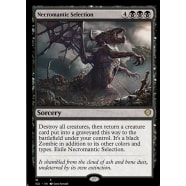 Necromantic Selection Thumb Nail