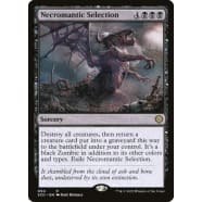 Necromantic Selection Thumb Nail