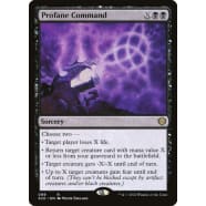 Profane Command Thumb Nail