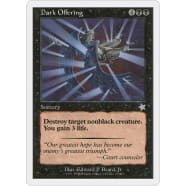 Dark Offering Thumb Nail