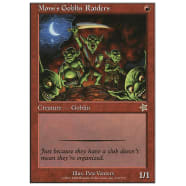 Mons's Goblin Raiders Thumb Nail