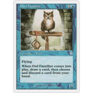 Owl Familiar Thumb Nail