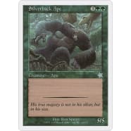 Silverback Ape Thumb Nail