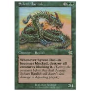 Sylvan Basilisk Thumb Nail