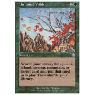 Untamed Wilds Thumb Nail