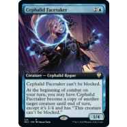 Cephalid Facetaker Thumb Nail