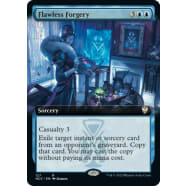 Flawless Forgery Thumb Nail