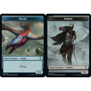 Drake // Zombie (Token) Thumb Nail