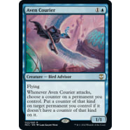 Aven Courier Thumb Nail