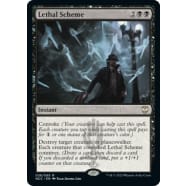 Lethal Scheme Thumb Nail