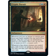 Cryptic Pursuit Thumb Nail