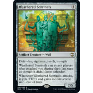 Weathered Sentinels Thumb Nail