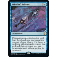 Swindler's Scheme Thumb Nail