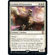 Archon of Coronation Thumb Nail