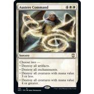 Austere Command Thumb Nail
