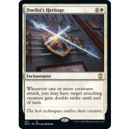 Duelist's Heritage Thumb Nail