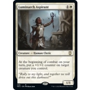 Luminarch Aspirant Thumb Nail