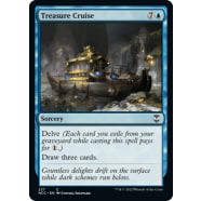 Treasure Cruise Thumb Nail
