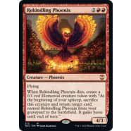 Rekindling Phoenix Thumb Nail