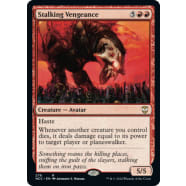 Stalking Vengeance Thumb Nail