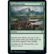 Migration Path Thumb Nail