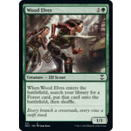 Wood Elves Thumb Nail