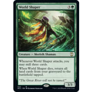 World Shaper Thumb Nail