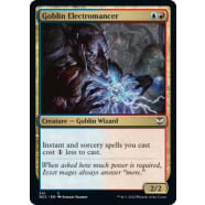 Goblin Electromancer Thumb Nail